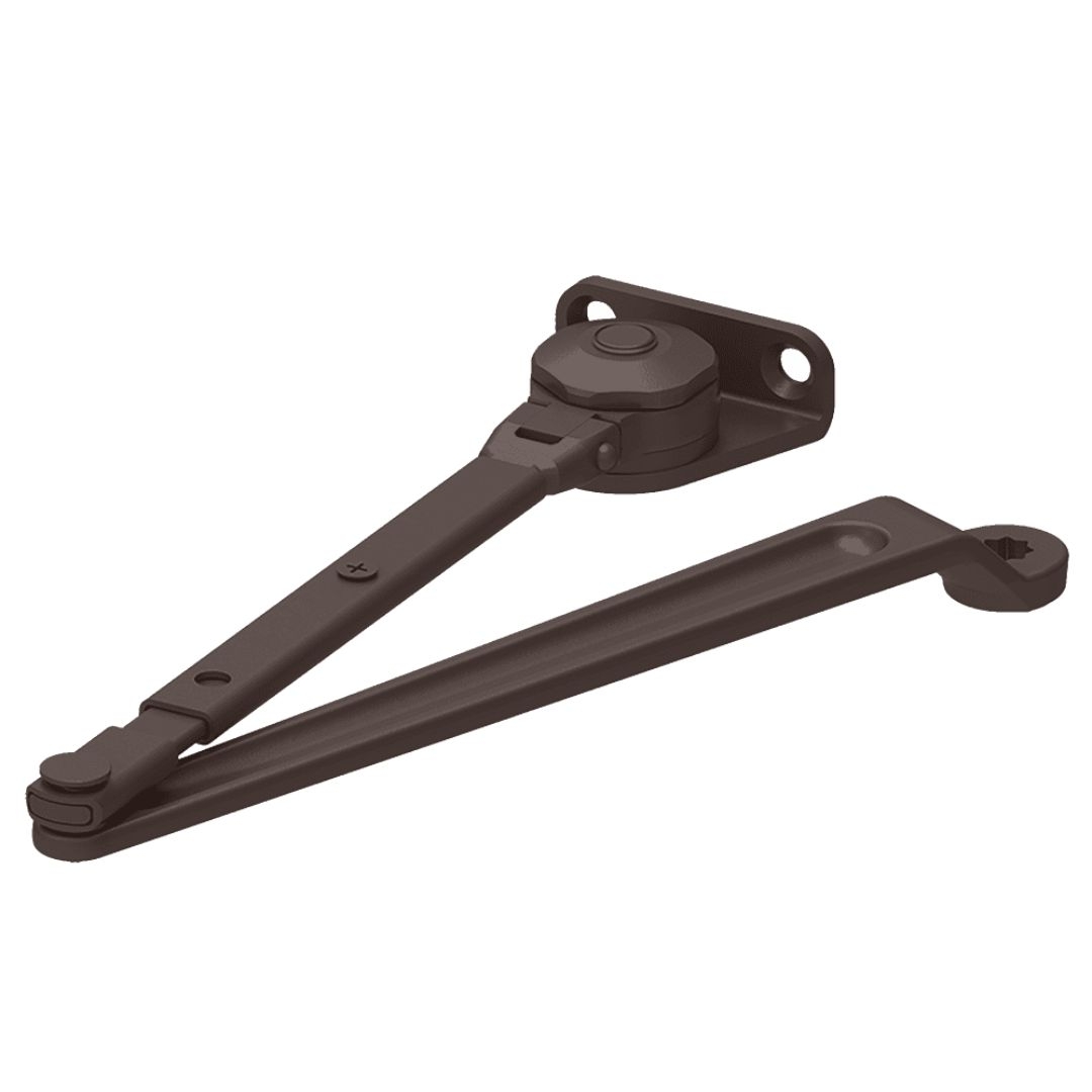 695 - Dark Bronze Painted